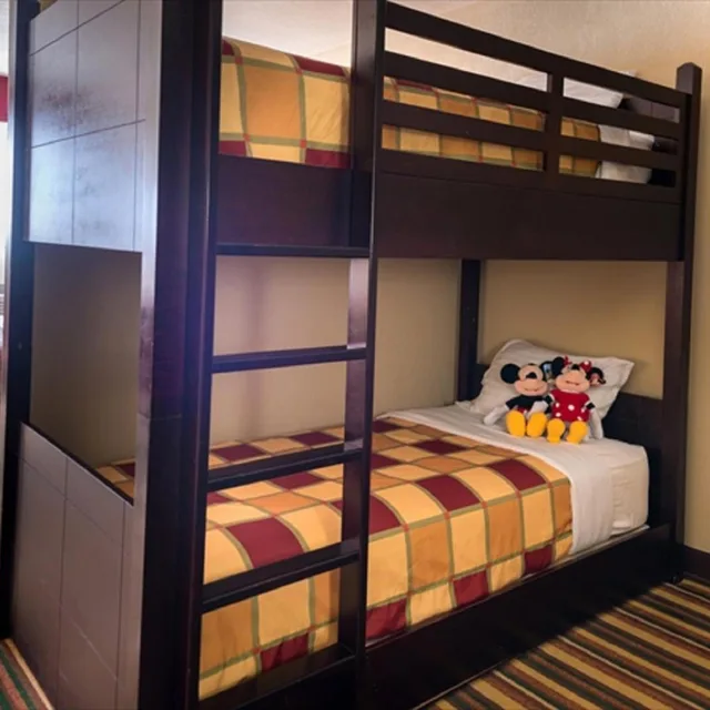 غرفة بسرير مزدوج، Holiday Inn & Suites Orlando SW - Celebration Area 1/5