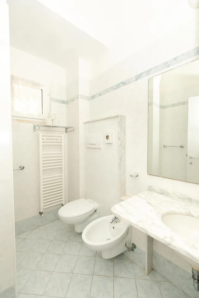 غرفة رباعية، Hotel Saint Louis 5/8