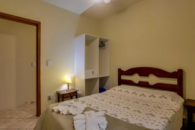 2 Bedrooms, Apartment, Pousada Carolina 2/7