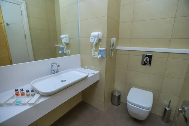 Superior, King Bed, Gabala Garden Hotel 3/3