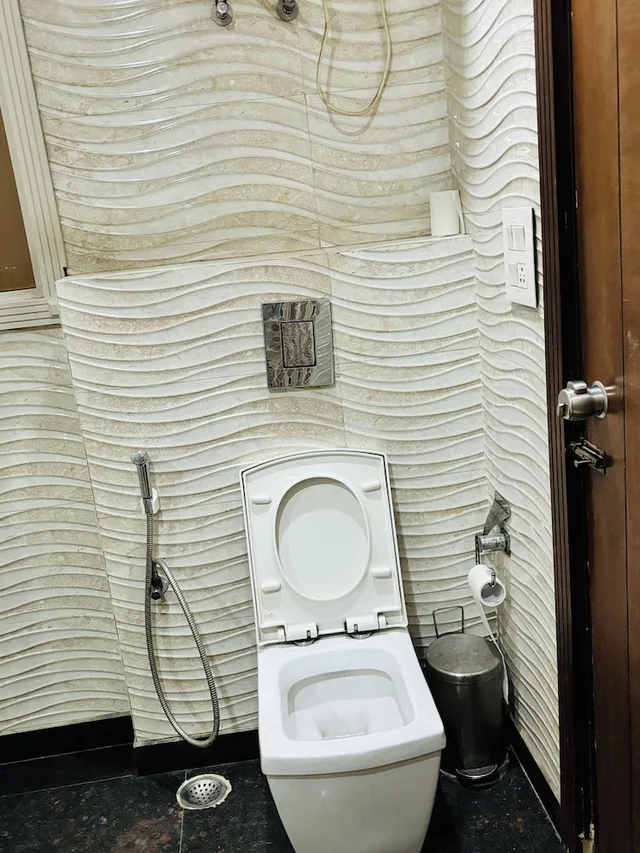 غرفة ديلوكس بسرير مزدوج، Oyo 5198 Hotel Hcgrand 7/8