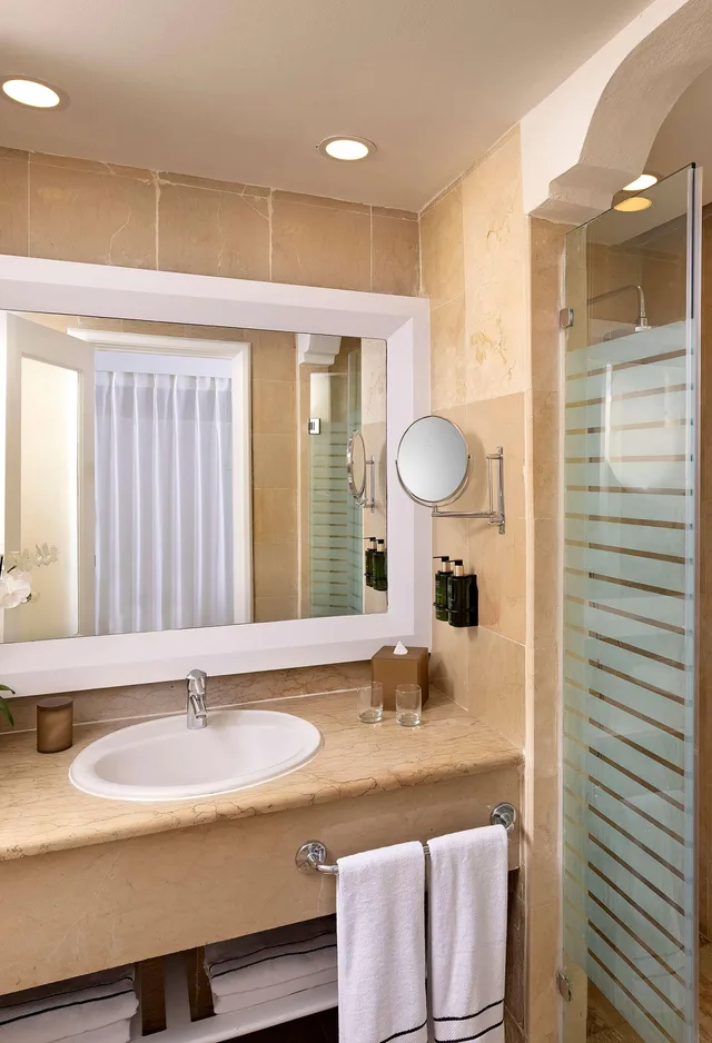 Master, the Level, Palm, Tropical, Suite, Melia Punta Cana Beach 4/5