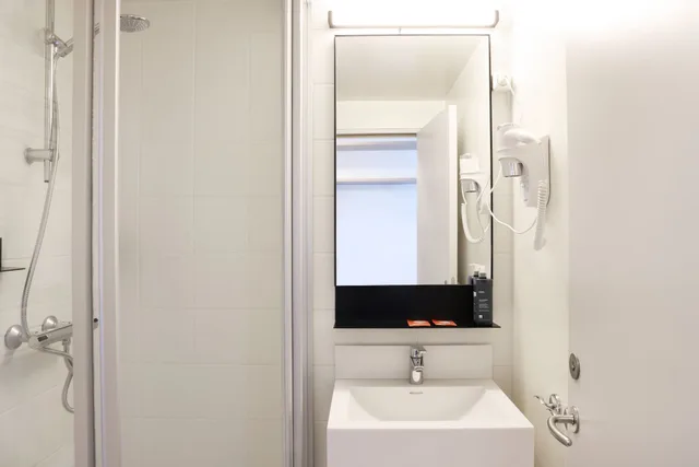 Standard, Double or Twin Bed, Fosshotel Lind 10/10