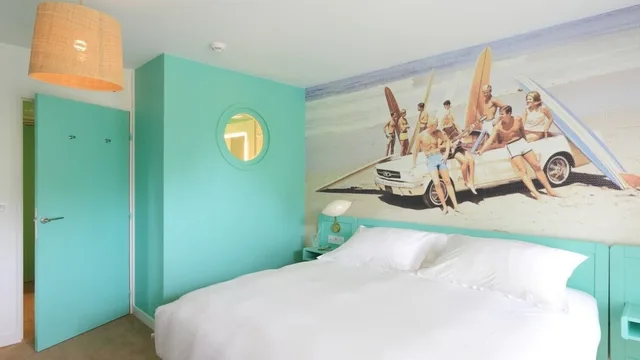 Signature, House, River View، Hotel Casarose 1/6