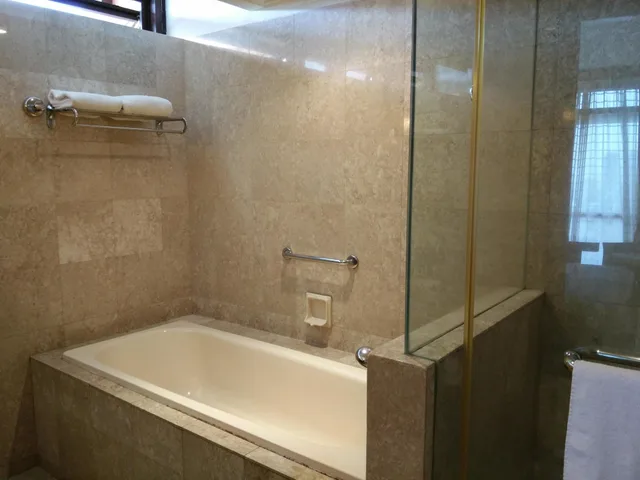 جناح عائلي بسريرين كينج بغرفتي نوم، Times Private Serviced Suites 6/8