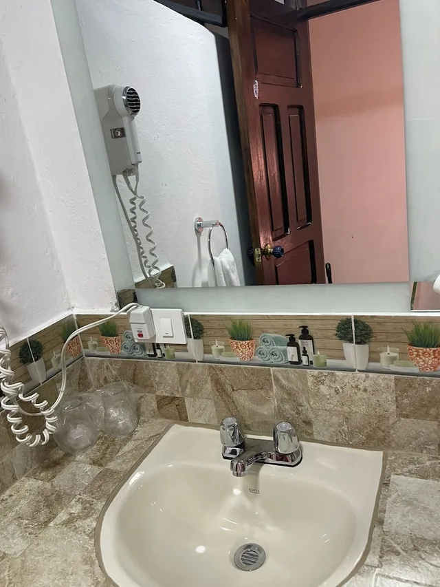 شقة استوديو بشرفة، Boutique Hotel Antinea 4/6