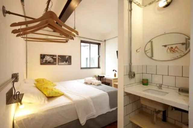 غرفة قياسية بسريرين منفصلين، GUEST URBAN HOTEL 2/4