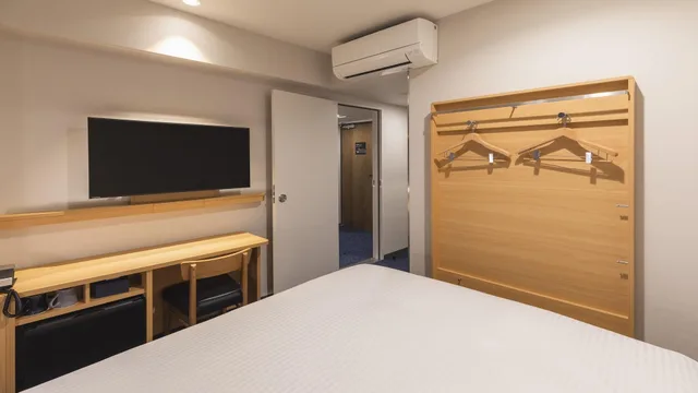 Room, Quadruple, Sotetsu Fresa Inn Sendai 2/5