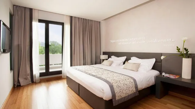 Majestic, Double Bed, Pool Access، Hotel Majestic Galzignano 1/2