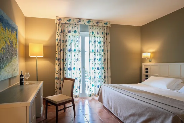 غرفة كلاسيكية بسرير كينج، Cappuccina Country Resort 1/6