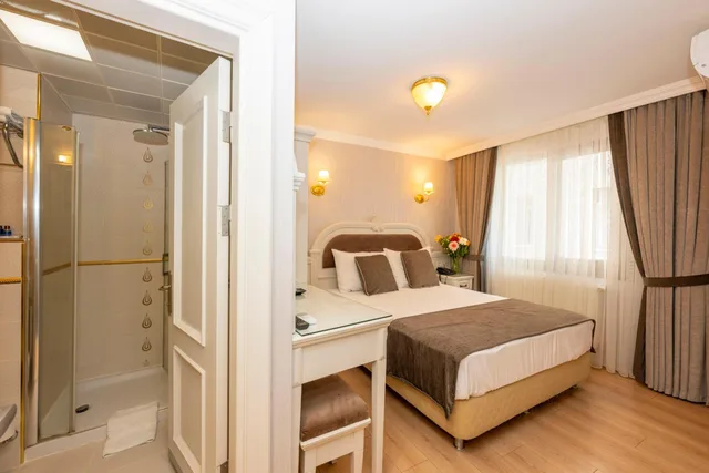 غرفة مفردة، Arden City Hotel 2/7