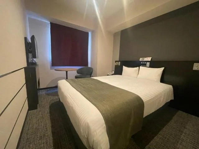 Moderate, Double Bed، Villa Fontaine Kudanshita 3/5