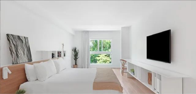 One Bedroom King، Beach Haus Bal Harbour 1/2