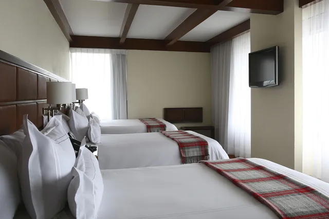 غرفة سوبيريور ثلاثية بثلاثة أسرّة، Casa Andina Premium Miraflores 7/10