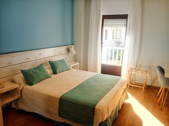 Standard, Twin Beds, Bemon Playa 2/5