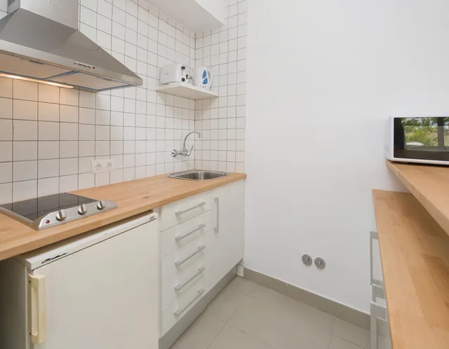 شقة، Vibra Riviera Apartments 4/4