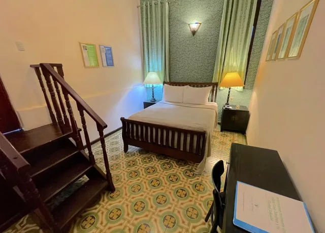 غرفة سوبيريور بسرير مزدوج أو سريرين منفصلين، Casa Sanchez Boutique Hotel 4/5