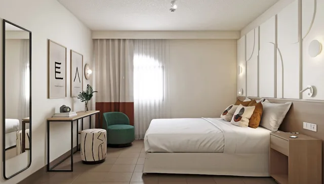 superior suite 2 adults، Hd Parque Cristobal Gran Canaria 1/2