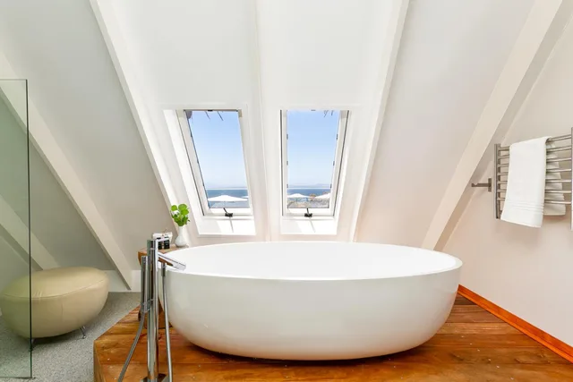 غرفة رومانسية 3، Harbour House Hotel 4/4