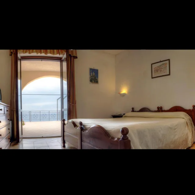 غرفة ثلاثية، Hotel Club San Diego 2/8