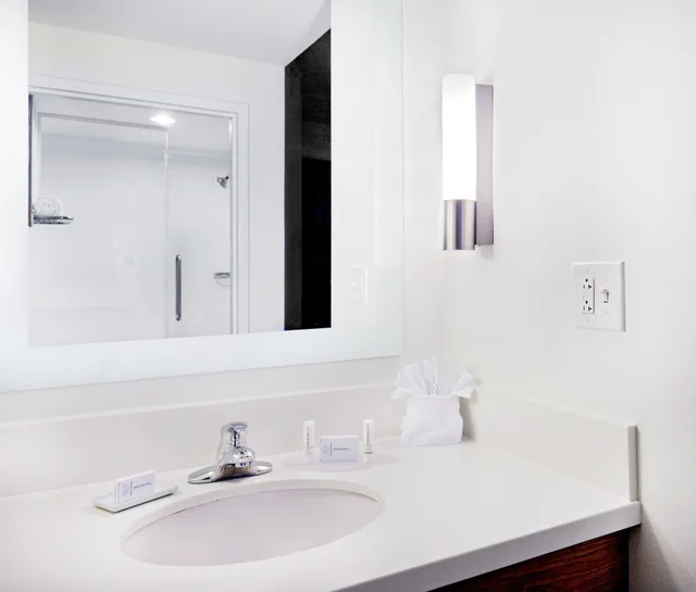 Studio, Suite, 2 Double Beds, SPRINGHILL SUITES BY MARRIOTT CHESAPEAKE GREENBRIER 2/2