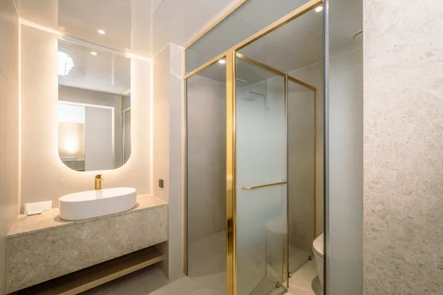 غرفة عصرية ديلوكس بسريرين منفصلين، Arban Hotel 10/10