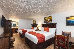 غرفة، Westgate Branson Woods Resort 1/3