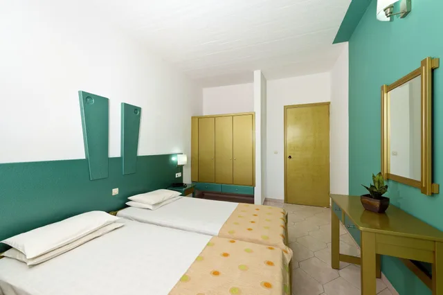 شقة بسرير مزدوج مع أريكة، Trianta Hotel Apartments 2/3