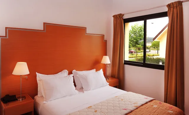 شاليه بسرير كينج، FARAH INN IFRANE 4/7