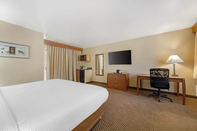 Suite, King Bed, Adult Only، Best Western Cottonwood Inn 4/10