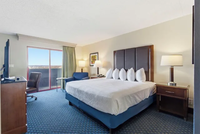 Suite, King Bed, Thousand Hills Resort Hotel 1/6