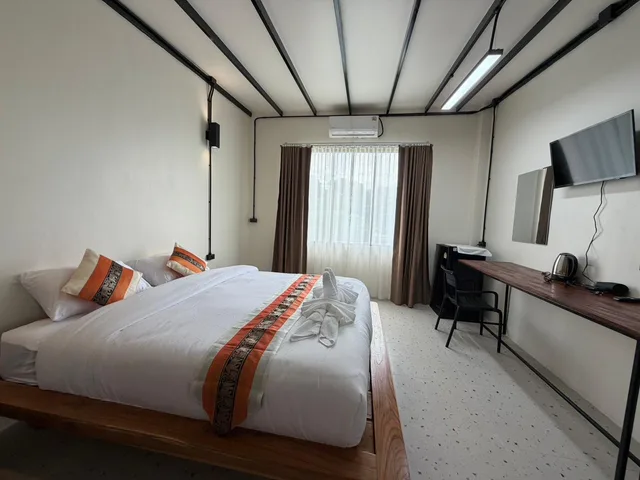 Alt, Junior Suite، Mountain Blue Cottage 1/1