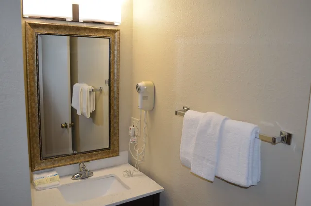جناح بسرير كينج، Baymont By Wyndham Downtown Detroit 7/8