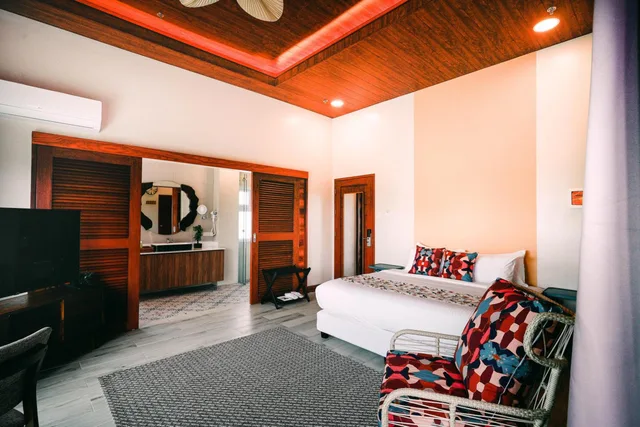 Lodge, Suite، Kimberly Tagaytay Hotel 6/9