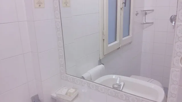 غرفة رباعية بسرير مزدوج وسريرين منفصلين، Palazzo Vecchio Hotel 10/10
