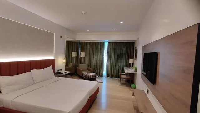 غرفة تنفيذية مفردة، Mirage Hotel 8/13