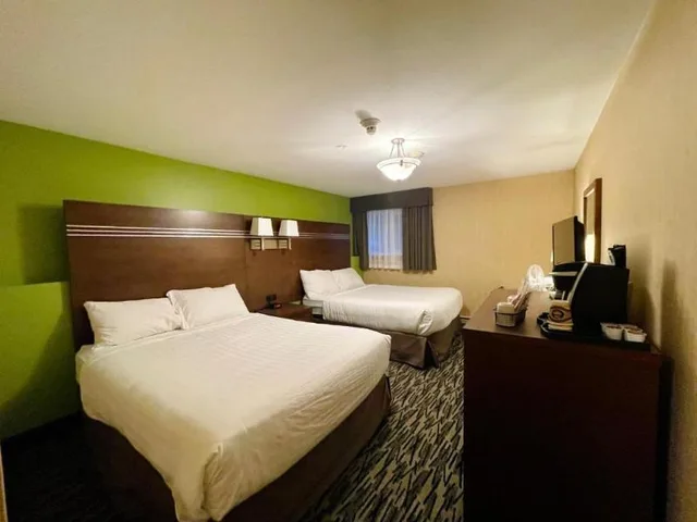 غرفة قياسية، Fernie Stanford Resort 1/1
