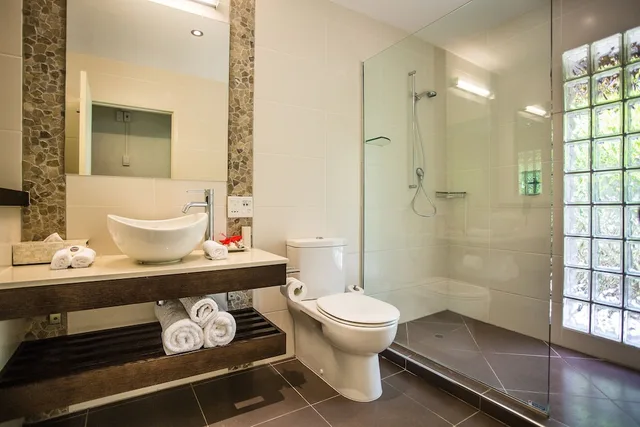 2 Bedrooms, Garden Villa, Premium، Pacific Resort Rarotonga 2/2
