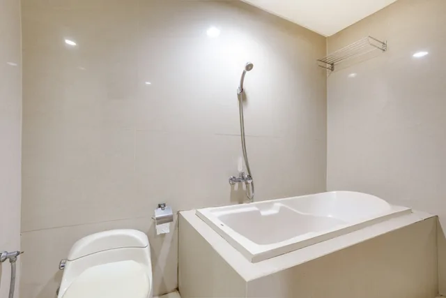 غرفة عائلية، Kenari Tower Hotel 4/4