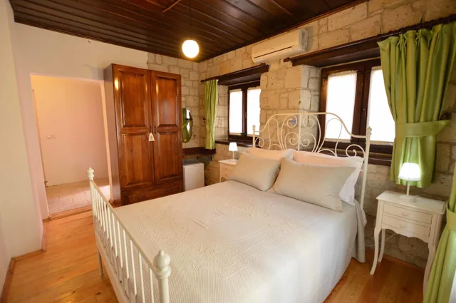 غرفة سوبيريور بسرير مزدوج، Alavanta35 Hotel 1/2