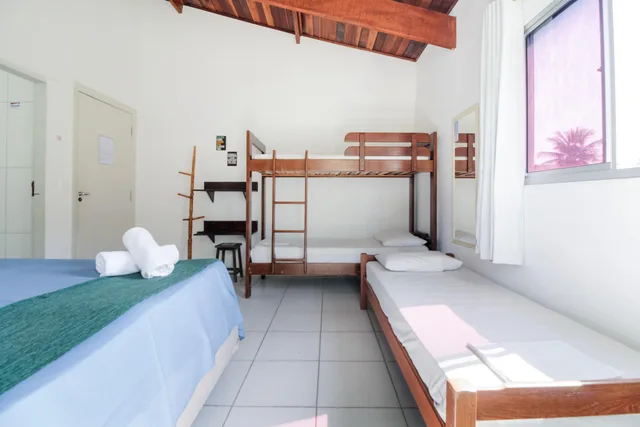 غرفة سوبيريور عائلية، VELINN Pousada Entre Praias 4/10