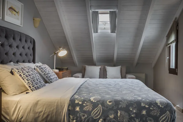 Loft, Executive, Suite, Single Bed، Balhambra Suites - Adults Only 2/4