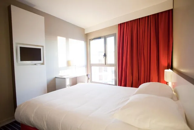 شقة، B&B HOME Lyon Centre Berthelot 1/9