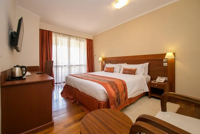 Standard, Double or Twin Bed, Waridi Paradise Apartment Hotel 9/10