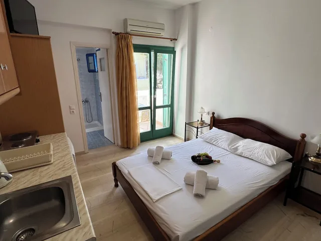 Standard, Double Bed, Santa Magia 6/8