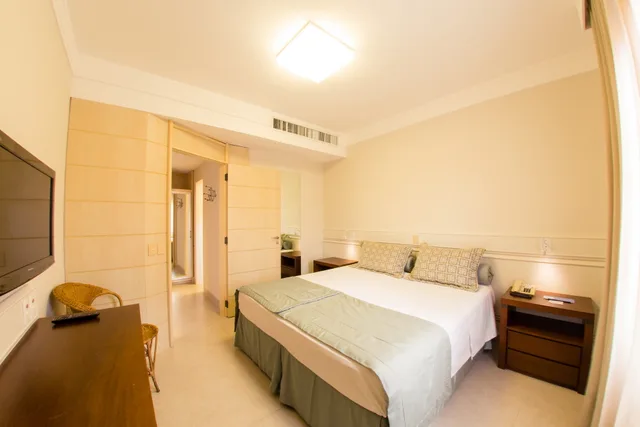 Luxury, Suite, Side View، Hotel Jurere Beach Village - OFICIAL 1/3