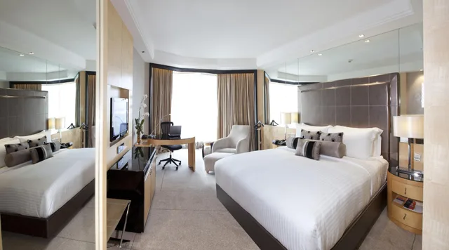 غرفة ديلوكس، Dorsett Grand Subang 2/2