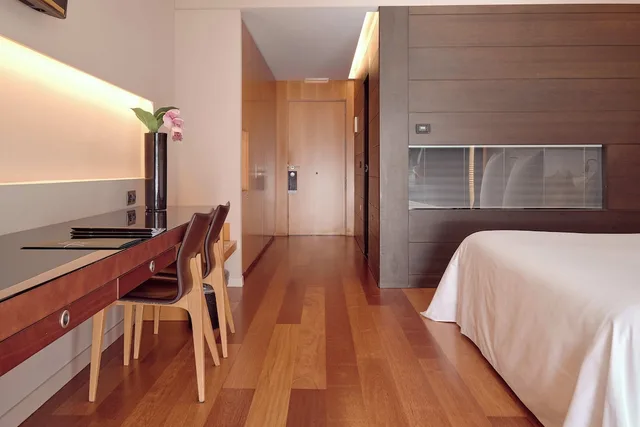 Park, Suite, Twin Beds، Andorra Park 6/6