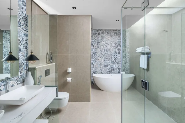 1 Bedroom, Bridge, Suite, King Bed، فندق راديسون بلو، الرياض قرطبة(Radisson Blu Hotel, Riyadh Qurtuba) 4/7