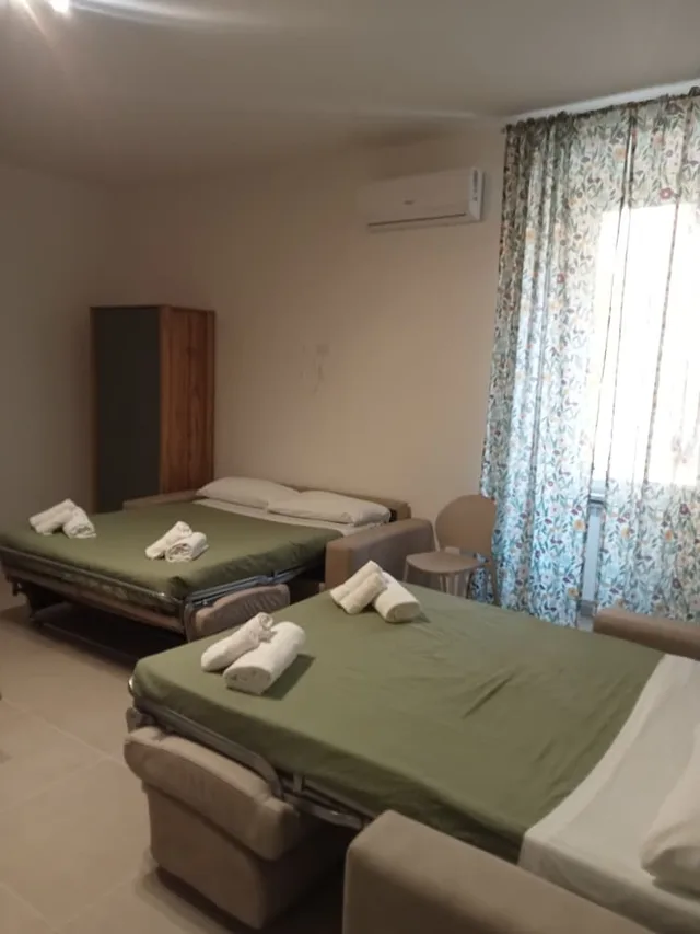 Condo, Luxury, 4 Beds, 3 Queen Beds, 2 Sofa, Deluxe Rooms 7/9